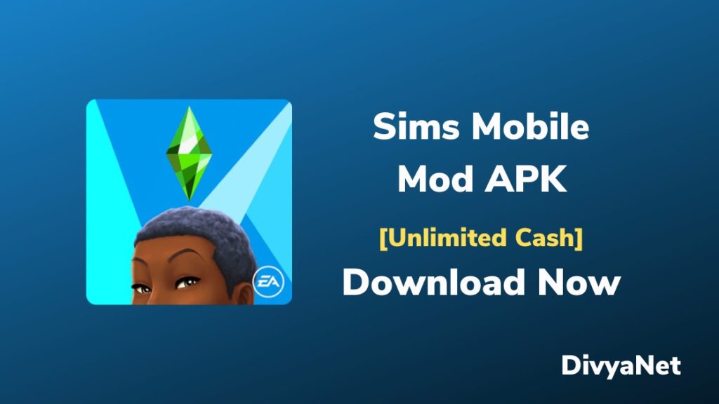 Sims Mobile MOD APK
