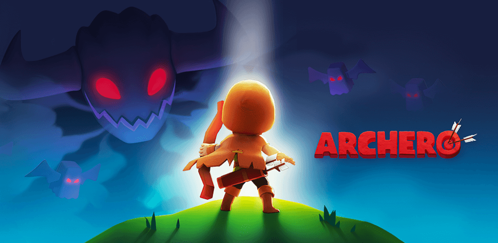 Archero Mod APK Download