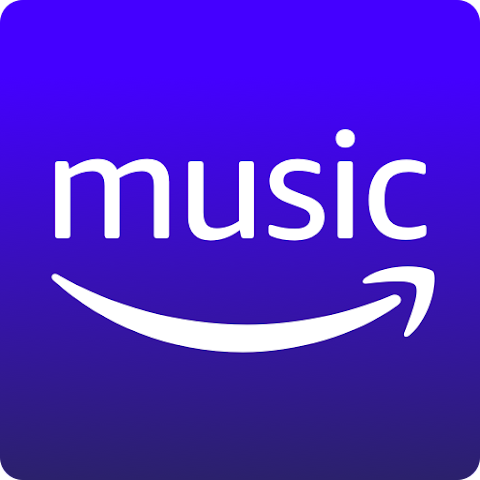 Amazon Music MOD APK v23.5.1 (Premium Unlocked) Download