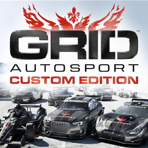 GRID Autosport APK + MOD v1.9.5RC1 (Paid Unlocked) Latest Free Download