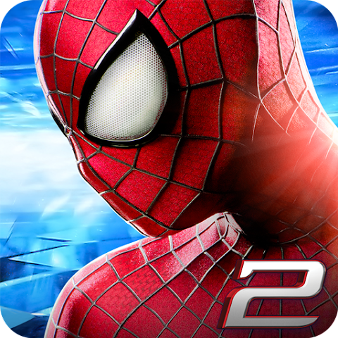 The Amazing Spider Man Revdl - Colaboratory
